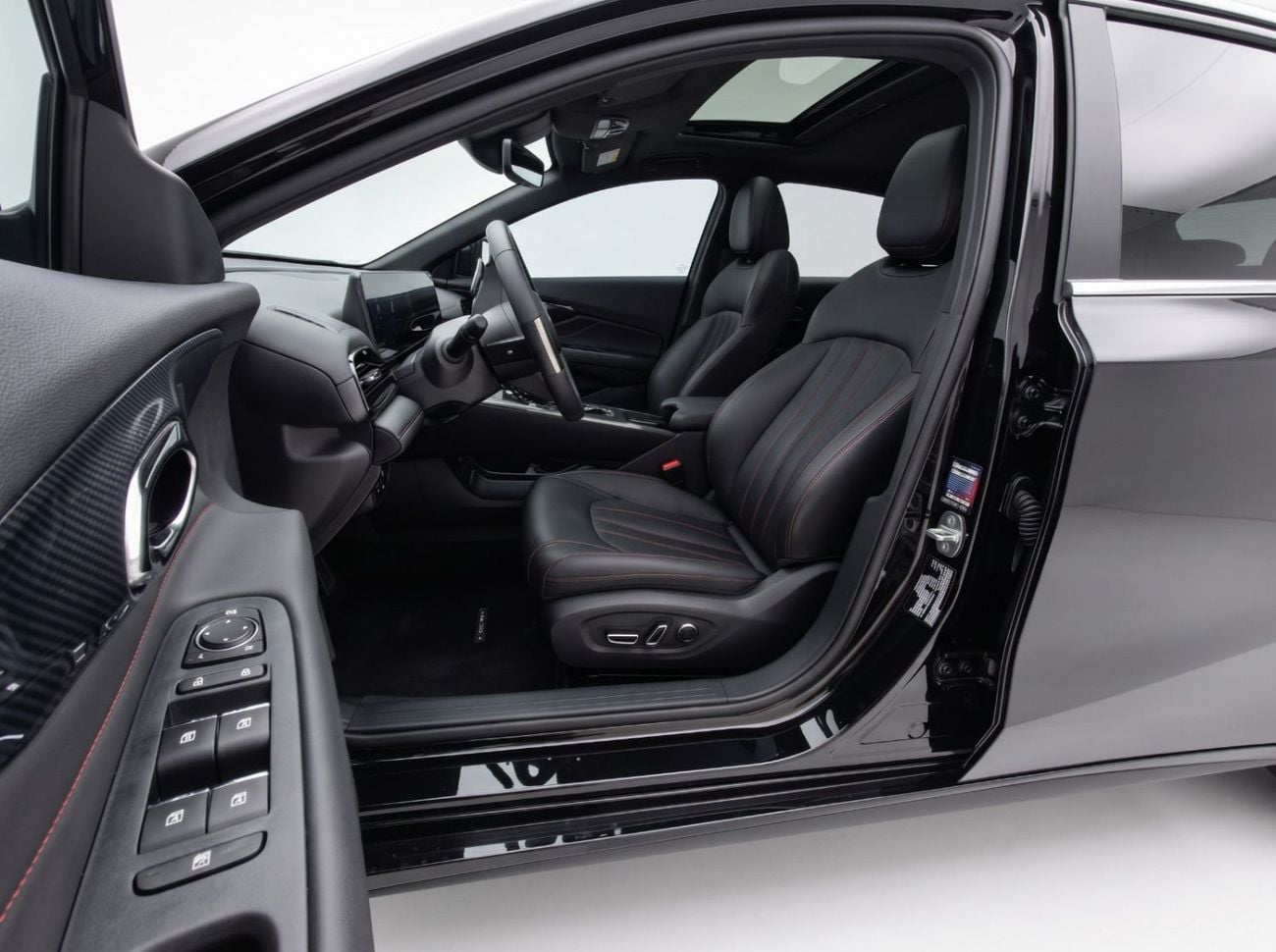 GAC Empow GL 2025 | Gargash Warranty Until Oct 2029 | AED 1,371 / Monthly