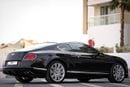 Bentley Continental GT V8 S