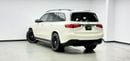 Mercedes Benz GLS580 GLS580 4MATIC, Warranty, Full Service History, Fully Loaded, Japanese