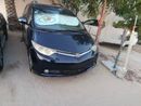 تويوتا بريفيا GL