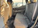 Toyota Land Cruiser EXR BASIC 2.4L PTR 2025