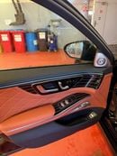 مرسيدس بنز S 450