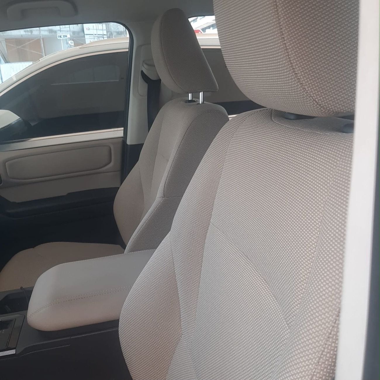 Toyota Prado TXR