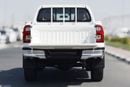 Toyota Hilux GLX MT 2.7 PETROL
