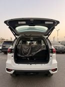 Toyota Fortuner SR5 2026 TOYOTA FORTUNER VX 4.0L V6 PETROL