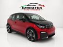 BMW I3 s ADVANCE