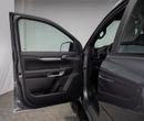 Ford Ranger WILDTRAK