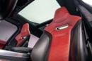 Land Rover Range Rover Sport SVR