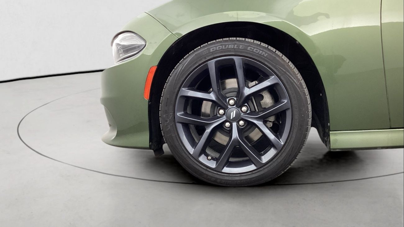 Dodge Charger GT | Guaranteed Warranty | 0 Down Payment