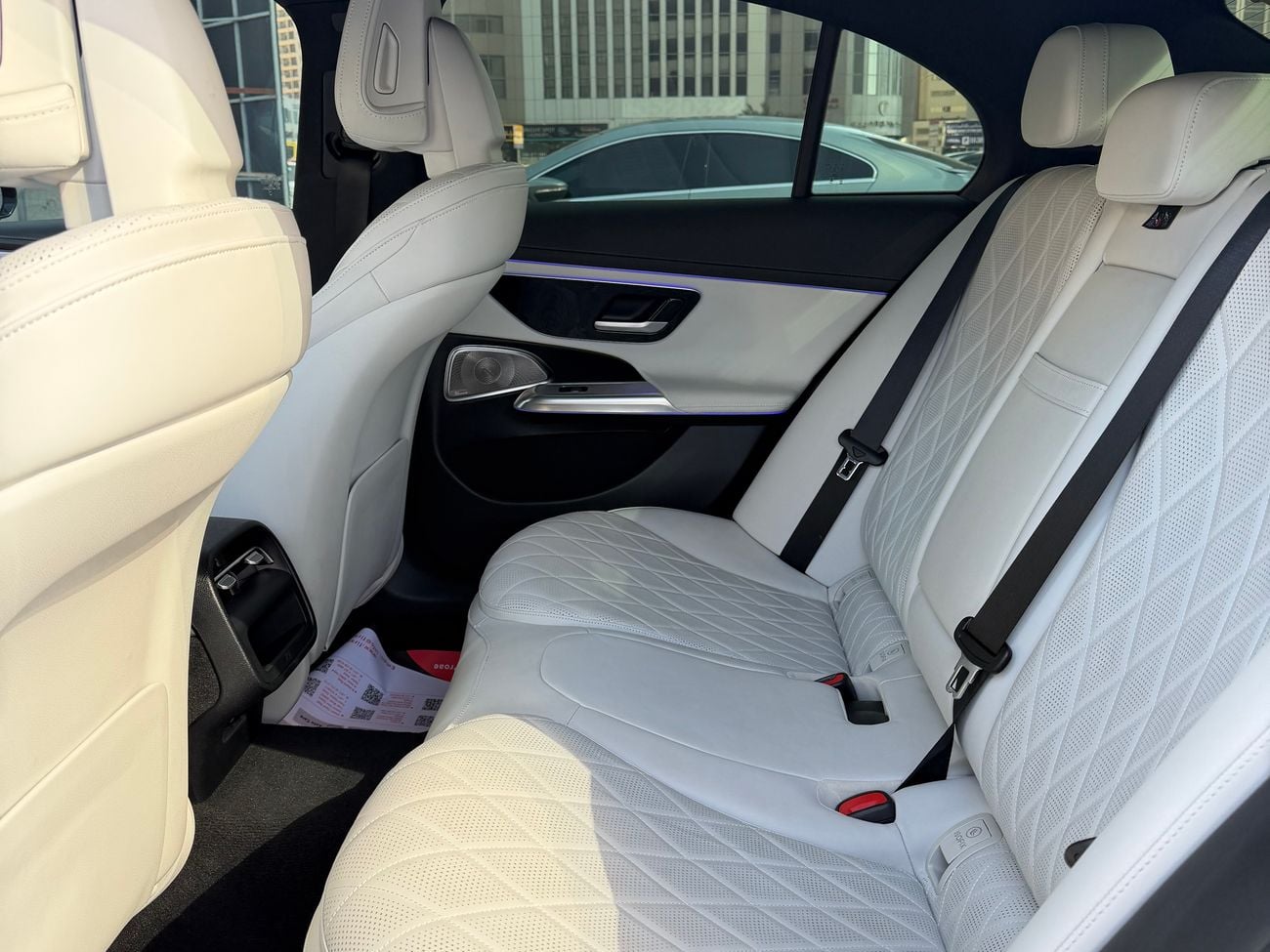 Mercedes Benz E300 E300