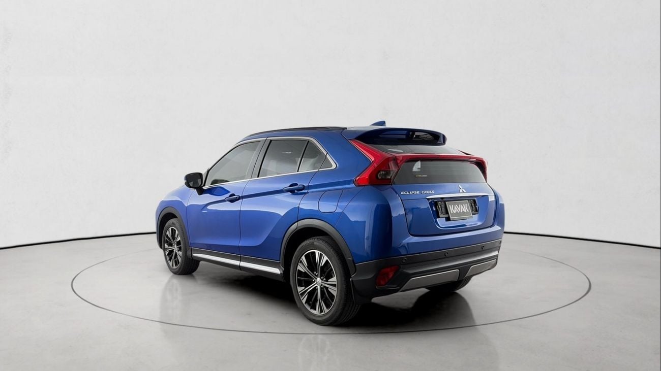 Mitsubishi Eclipse Cross GLS HIGH LINE | Guaranteed Warranty | 0 Down Payment