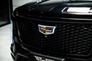 Cadillac Escalade SPORT PLATINUM 6.2L 4WD
