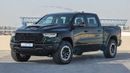 RAM 1500 RHO Hurricane H.O 3.0TT GCC 2026 With 5 Years or 200,000 Km Warranty