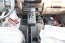 Toyota Land Cruiser 70 LC76 LX 2026 Toyota Land Cruiser 76 Series 4.0L Automatic Petrol full option
