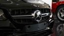 Mercedes Benz E63 AMG S 4 Matic