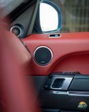 Land Rover Range Rover Sport SVR