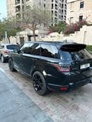 Land Rover Range Rover Sport HSE 3.0L HSE