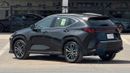 Lexus NX350 (For Export , НА ЭКСПОРТ) 2.5 HEV AWD GCC 2026