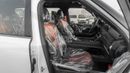 Nissan Patrol NISMO 2026 Nissan Patrol Nismo 3.5L Twin-Turbo AT Petrol (White)