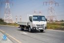 Mitsubishi Fuso Canter STD 2026 Cargo Truck Body | Euro V 3.0L turbo DSL | Export Only