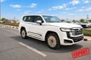 Toyota Land Cruiser VXR 2026 Toyota Land Cruiser 300 VXR Hybrid2026 Toyota Land Cruiser 300 VXR Hybrid