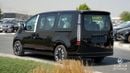 Hyundai Staria LUXURY | 3.5L - 9 Seater, 360° Rotating Seats, Push Start, Cruise Control, Remote Door