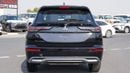 Mitsubishi Outlander GLX MIDLINE Brand New 2026 Mitsubishi Outlander (G10) 2.5L 7-Seater SUV GCC – Export Only