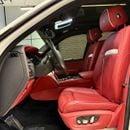 Rolls Royce Cullinan BLACK BADGE GCC with 2026 KIT