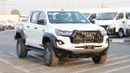 تويوتا هيلوكس GR SPORT