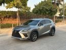 لكزس NX200t F SPORT بلاتينيوم