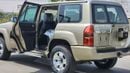 نيسان باترول GRX 4X4 Automatic