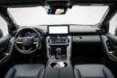 Toyota Land Cruiser VX LC300 3.3L -Attitude Black Inside Black | Export Only