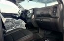 Chevrolet Silverado 1500 RST V8 5.3L AWD GCC Specification