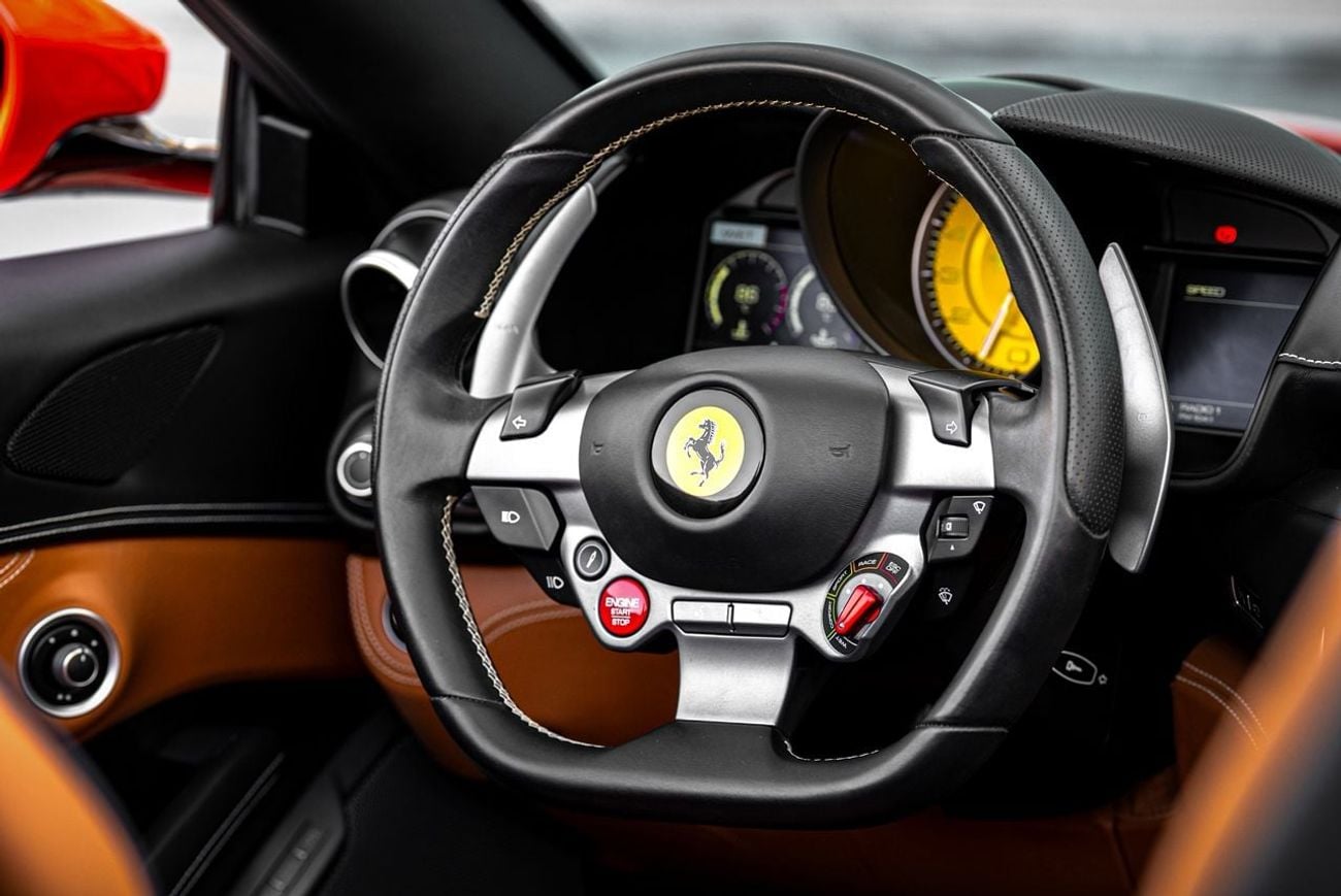 Ferrari Portofino M STANDARD