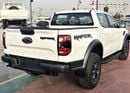 فورد رانجر RAPTOR Coming Soon FORD Ranger full Option 2.0l T A/T DIESEL 2025 MODEL