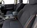 Nissan Patrol XE