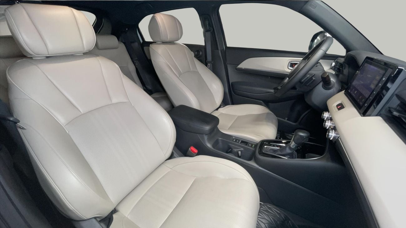 Honda HRV EX 2024 | AED 1143/Month | 0 DP | 30 Day Return | Warranty