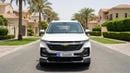Chevrolet Captiva LS 2024 | AED 634/Month | 0 DP | 30 Day Return | Warranty