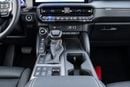 Toyota Prado VXR PRADO 2.4 2027