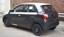 سوزوكي ألتو GLX, 1.0L Petrol FWD 5-Speed Manual | 2026 Model | For Export