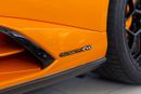 لامبورغيني هوراكان EVO SPYDER 2024 LAMBORGHINI HURACÁN | FULL OPTIONS | CARBON FIBER | EUROPEAN SPECS