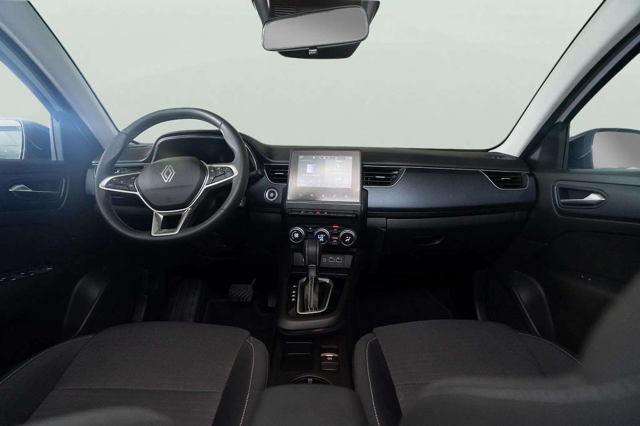 Renault Arkana EVOLUTION 1.3