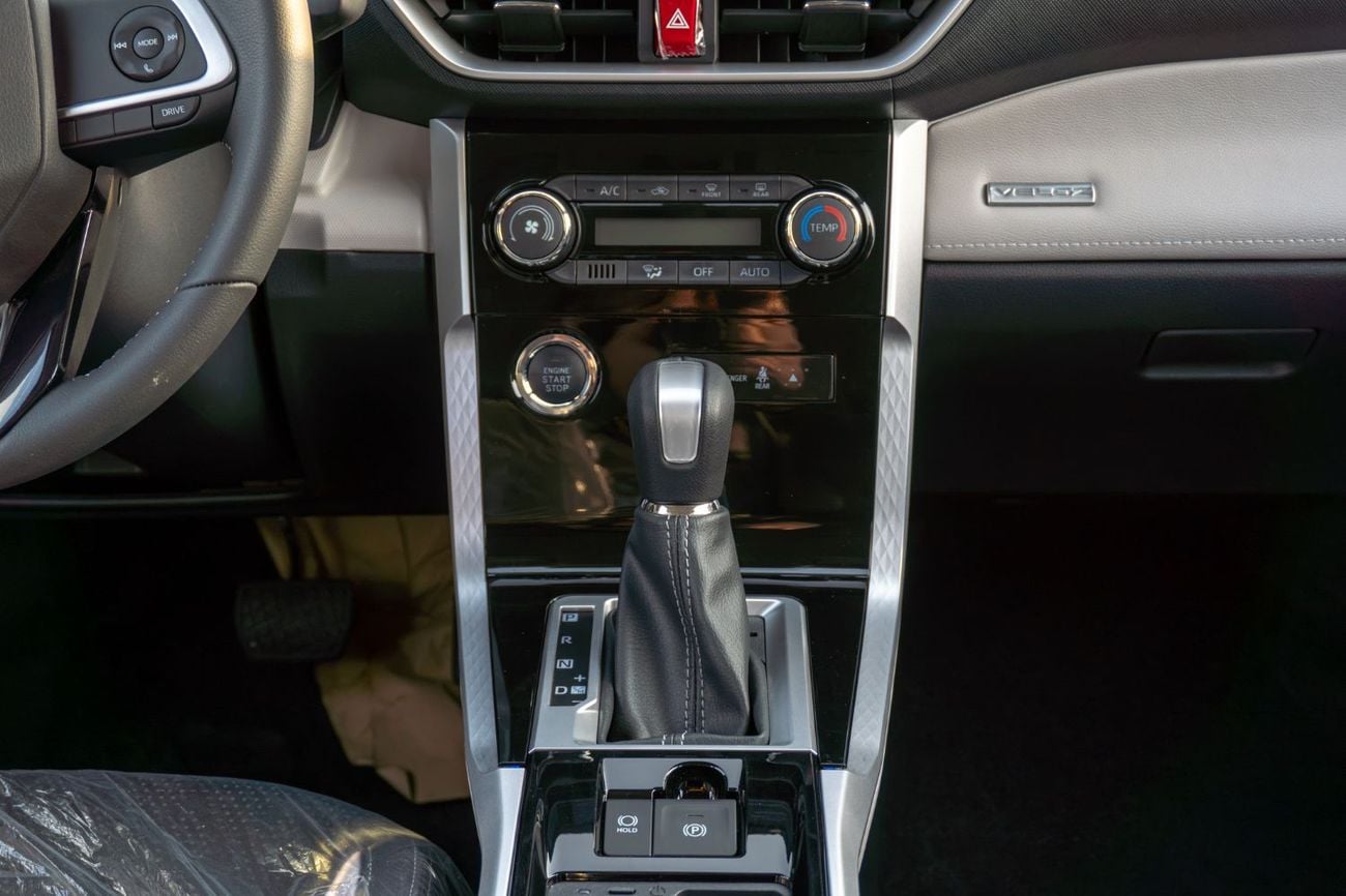Toyota Veloz GX