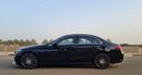 Mercedes Benz C200 AMG