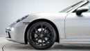 Porsche 718 Boxster STYLE EDITION UAE's Very Best Example | AED 4,415 Per Month