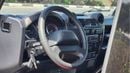 Land Rover Defender 90 Diesel Engine