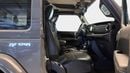 Jeep Wrangler SAHARA CITY | Guaranteed Warranty | 0 Down Payment