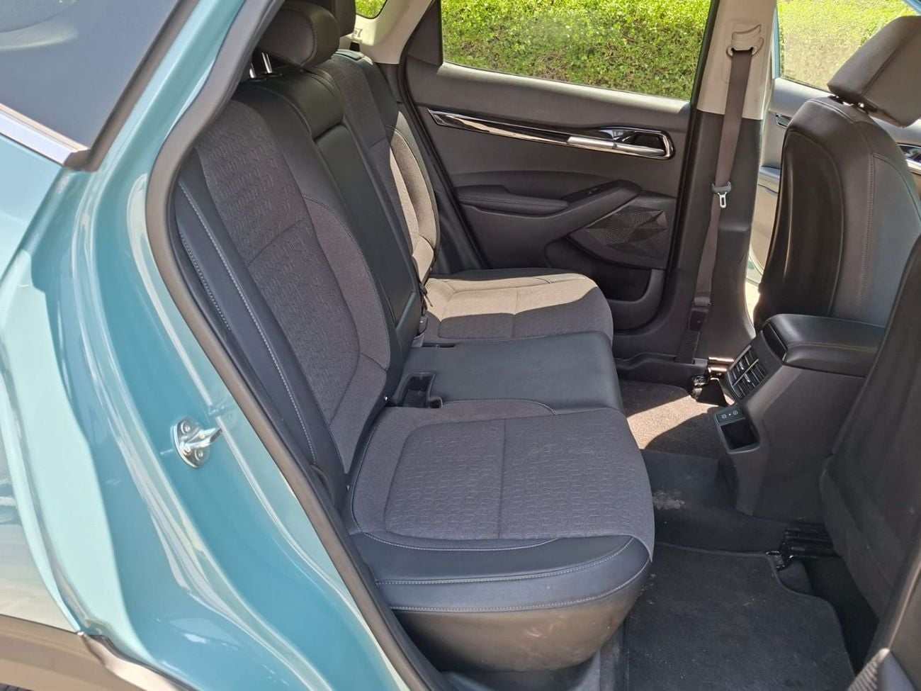 Kia Seltos EX
