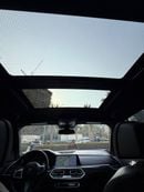 بي أم دبليو X5 M50i EXCLUSIVE