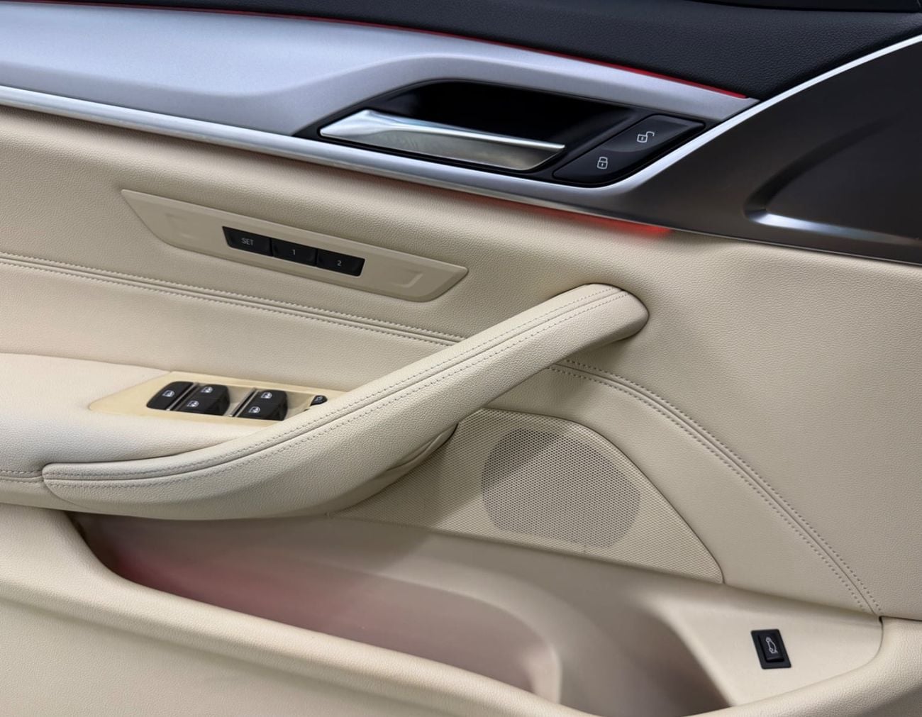 BMW 520i EXECUTIVE